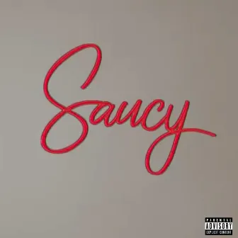 Saucy by Sushi Zafari