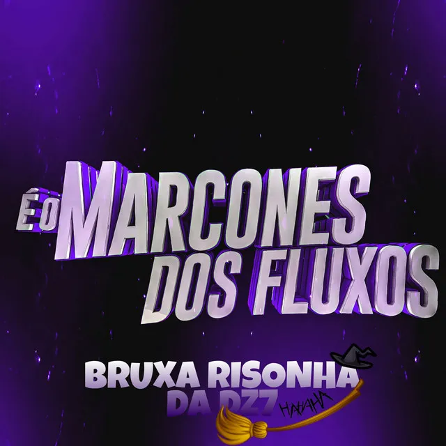 BRUXA RISONHA DA DZ7