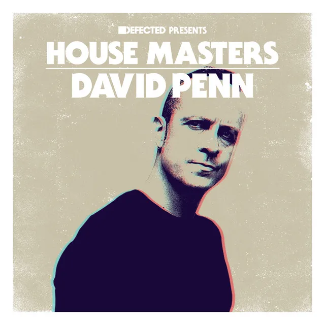 The Way You Love Me (feat. Marc Evans) - David Penn Classic Vocal Remix