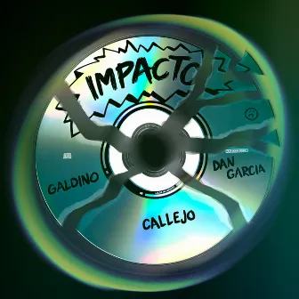 IMPACTO by Galdino