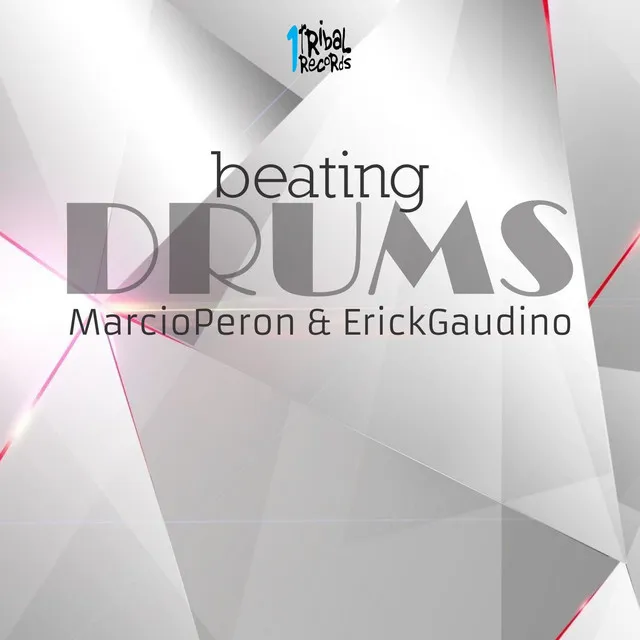 Beating Drums - Diogo Ferrer Remix