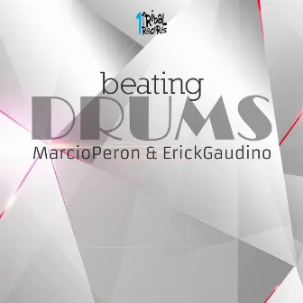 Beating Drums by Erick Gaudino