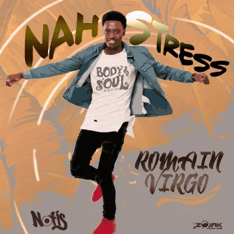 Nah Stress - Single by Romain Virgo