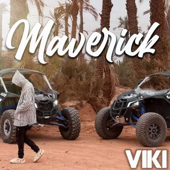 Maverick by Viki