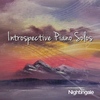 Introspective Piano Solos by Andrzej Rejman