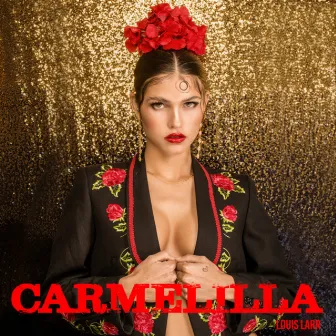 Carmelilla by Louis Larr