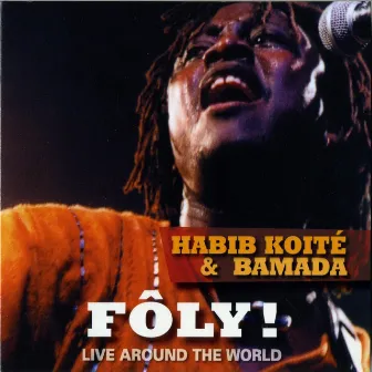 Foly by Habib Koité