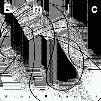 Emic by Shoya Kitayama