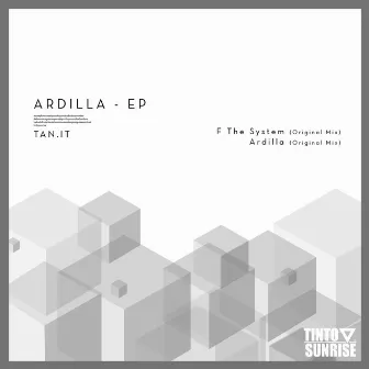 Ardilla EP by Unknown Artist