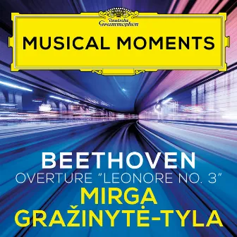 Beethoven: Overture 