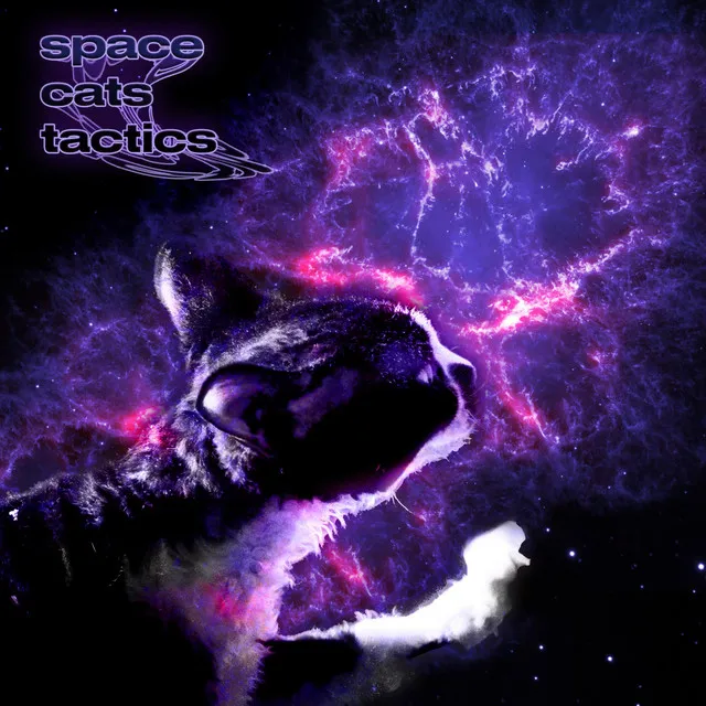 Space Cats Tactics