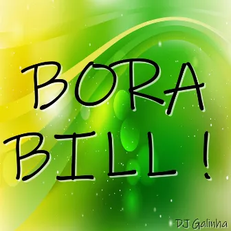 Bora Bill by Bora Bill