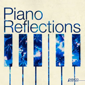 Piano Reflections by Harry Lightfoot