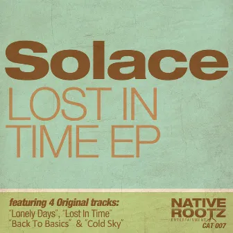 Lost In Time by Solace