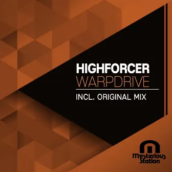 Warpdrive by Highforcer