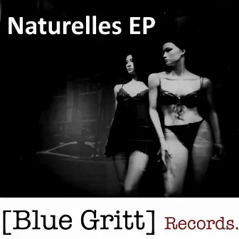 Naturelles EP by Michael Pato