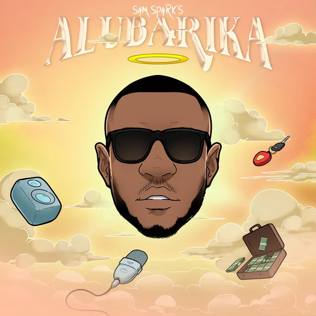 Alubarika