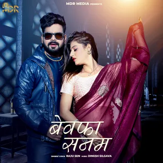 Bewafa Sanam by Raju Sen