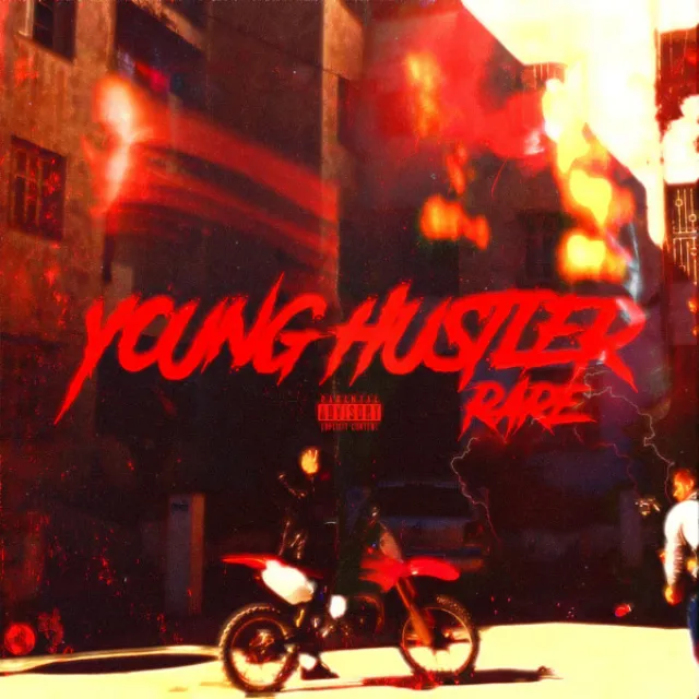 YOUNG HUSTLER