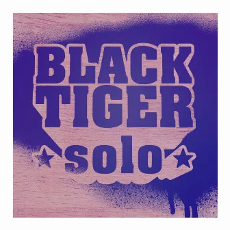 Solo (Producer Edition) by Black Tiger