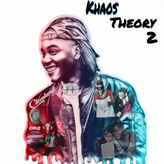 Khaos Theory 2 by Phyll Thomas