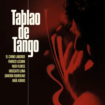 De Alcohol y Desamor by Tablao de Tango