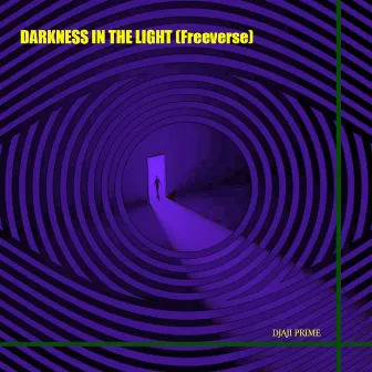 Darkness in the Light (Freeverse) by Djaji Prime