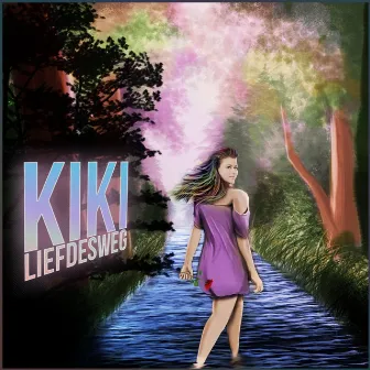 Liefdesweg by Kiki