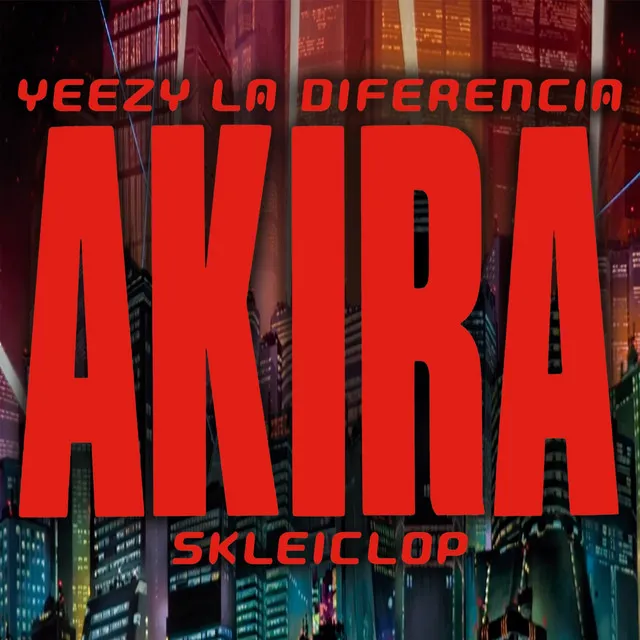 AKIRA