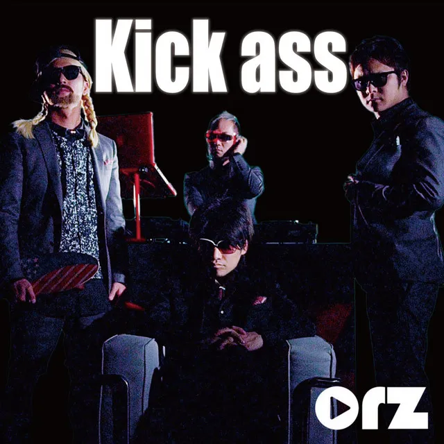 Kick ass