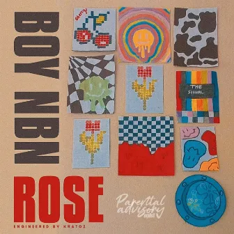 Rose by BOY NBN