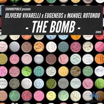 The Bomb by Manuel Rotondo