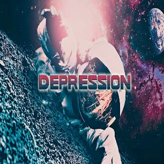 DEPRESSION by CRSHV