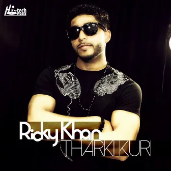 Tharki Kuri by Ricky Khan