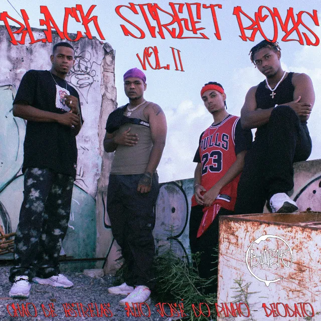 Black Street Boys 2