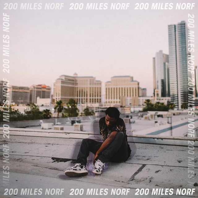 200 Miles Norf