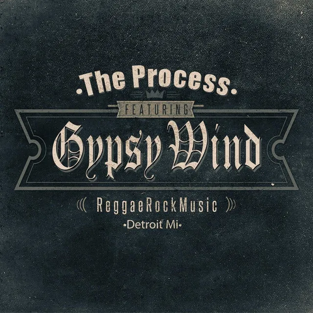 Gypsy Wind