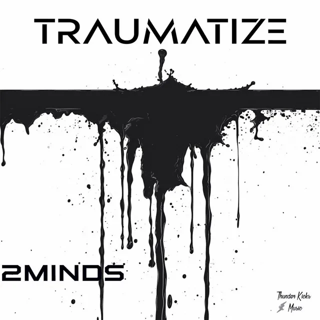 Traumatize - Radio Edit