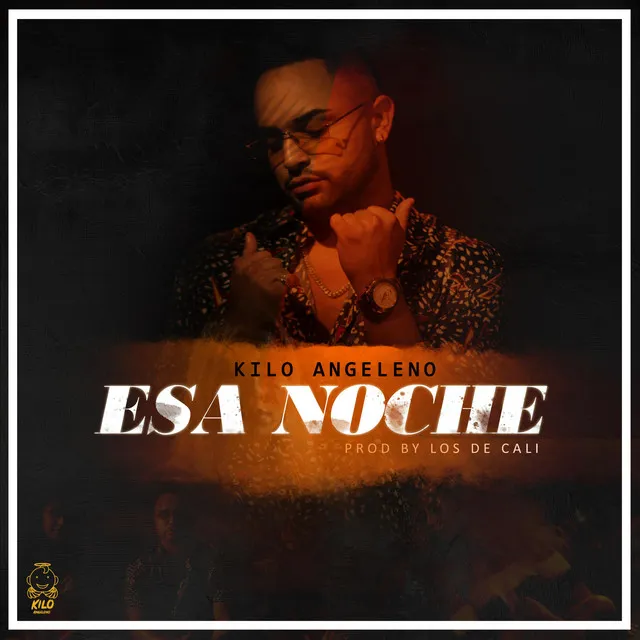 Esa Noche