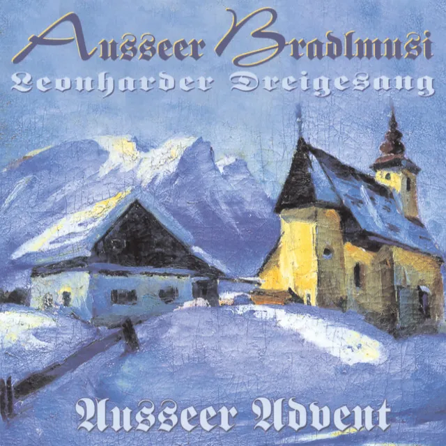 Ausseer Advent