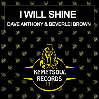 I Will Shine by Beverlei Brown