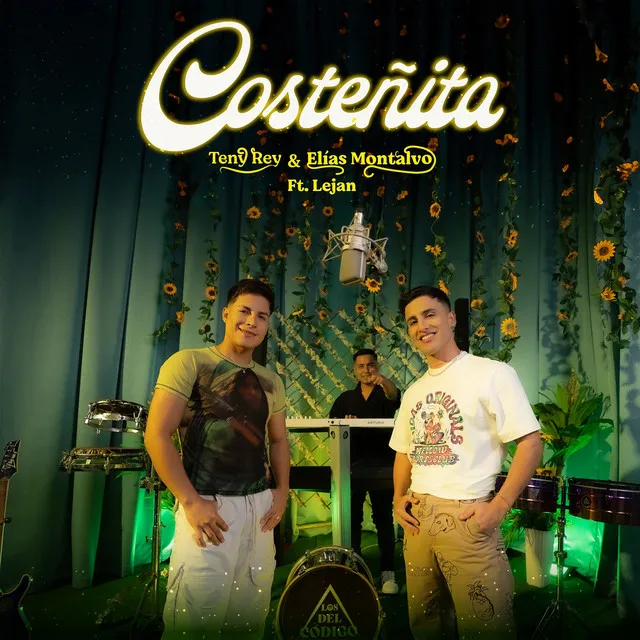 Costeñita