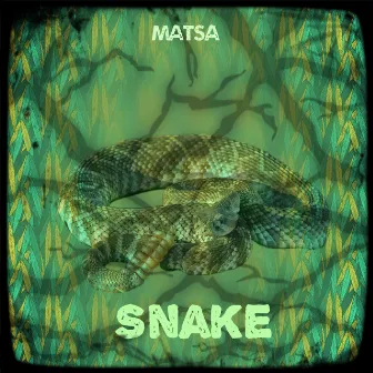 Snake by Matsa