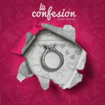 La Confesión by Zenda de Vida