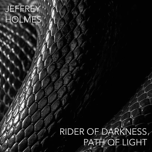 Rider of Darkness, Path of Light: I. Night Falling