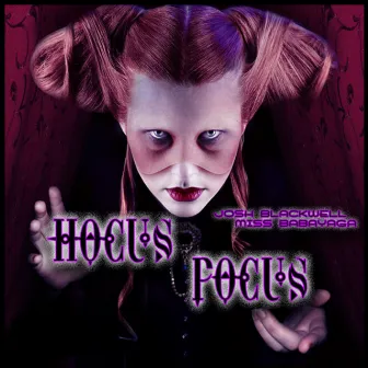 Hocus Pocus by DJ Josh Blackwell