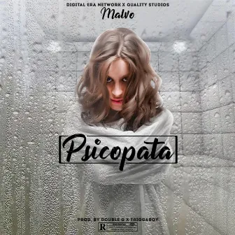 Psicopata by Malvo