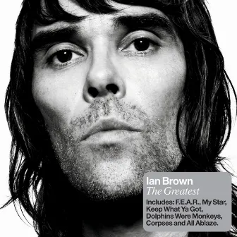 The Greatest by Ian Brown