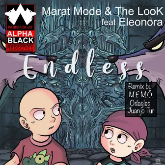 Endless by The Look