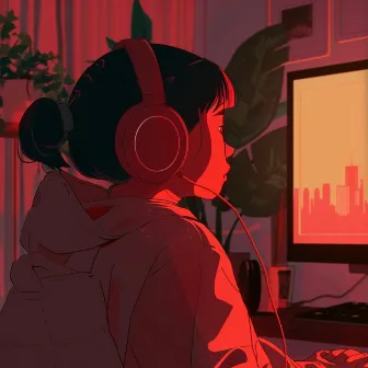 Lofi Focus Flow: Productive Study Beats by Comfort in Focus